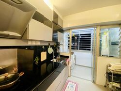 Yishun Street 51 (Yishun), Multi Generation #578741061
